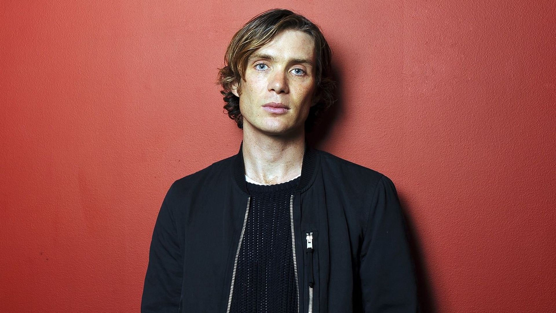 Cillian Murphy