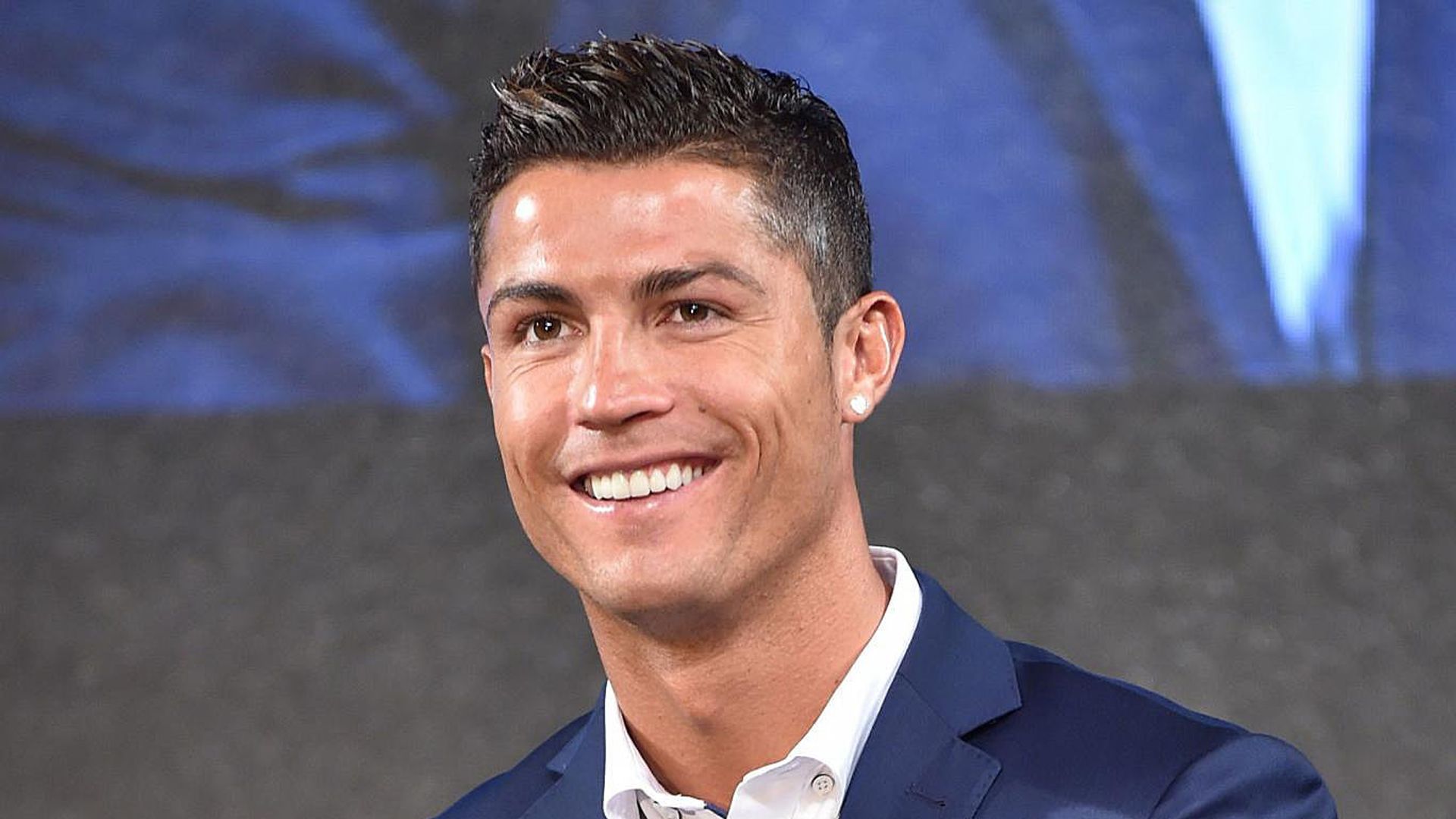 Cristiano Ronaldo – Vărsător