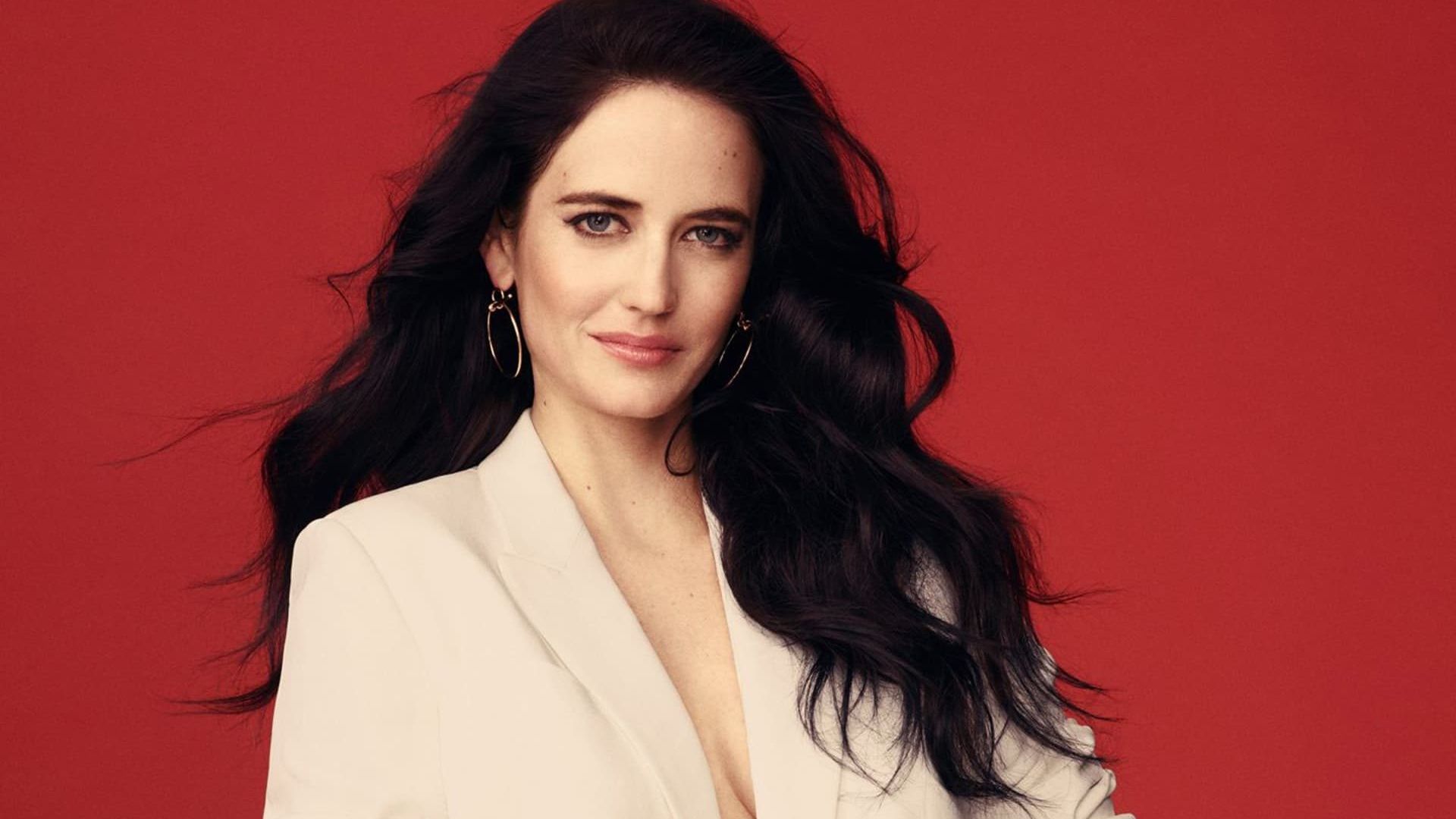 Eva Green