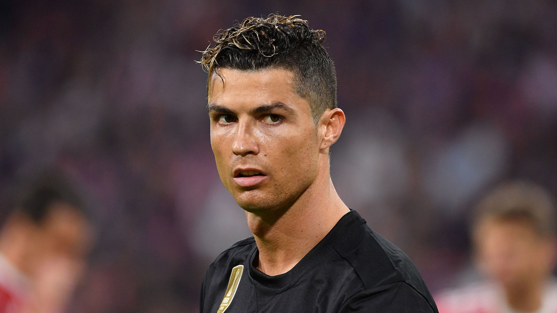 Fotbalistul Cristiano Ronaldo – un Vărsător tipic