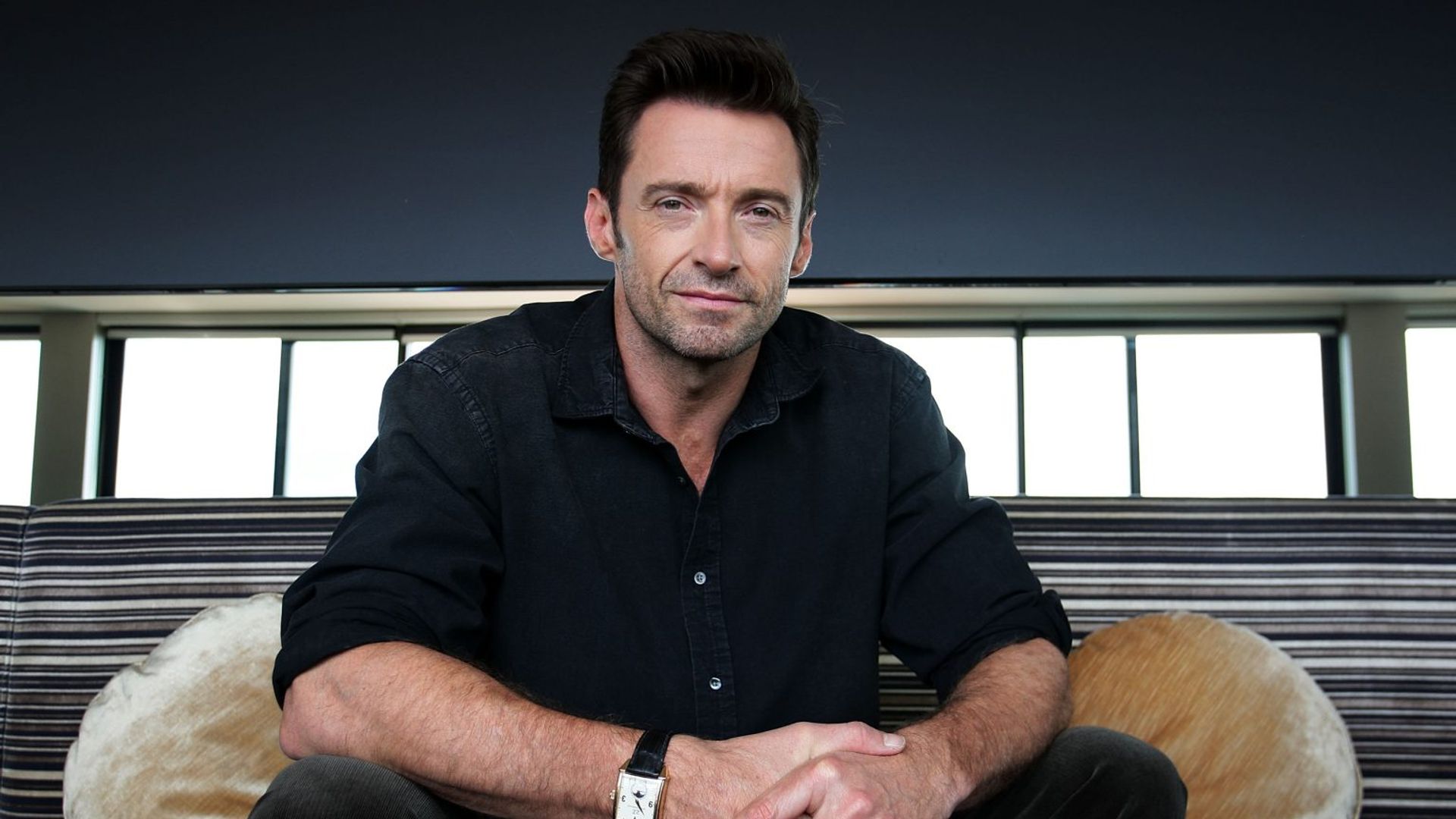 Hugh Jackman – O Balanță Tipică