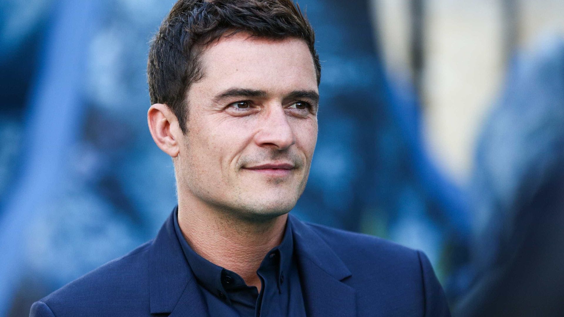 Orlando Bloom este Capricorn conform horoscopului său