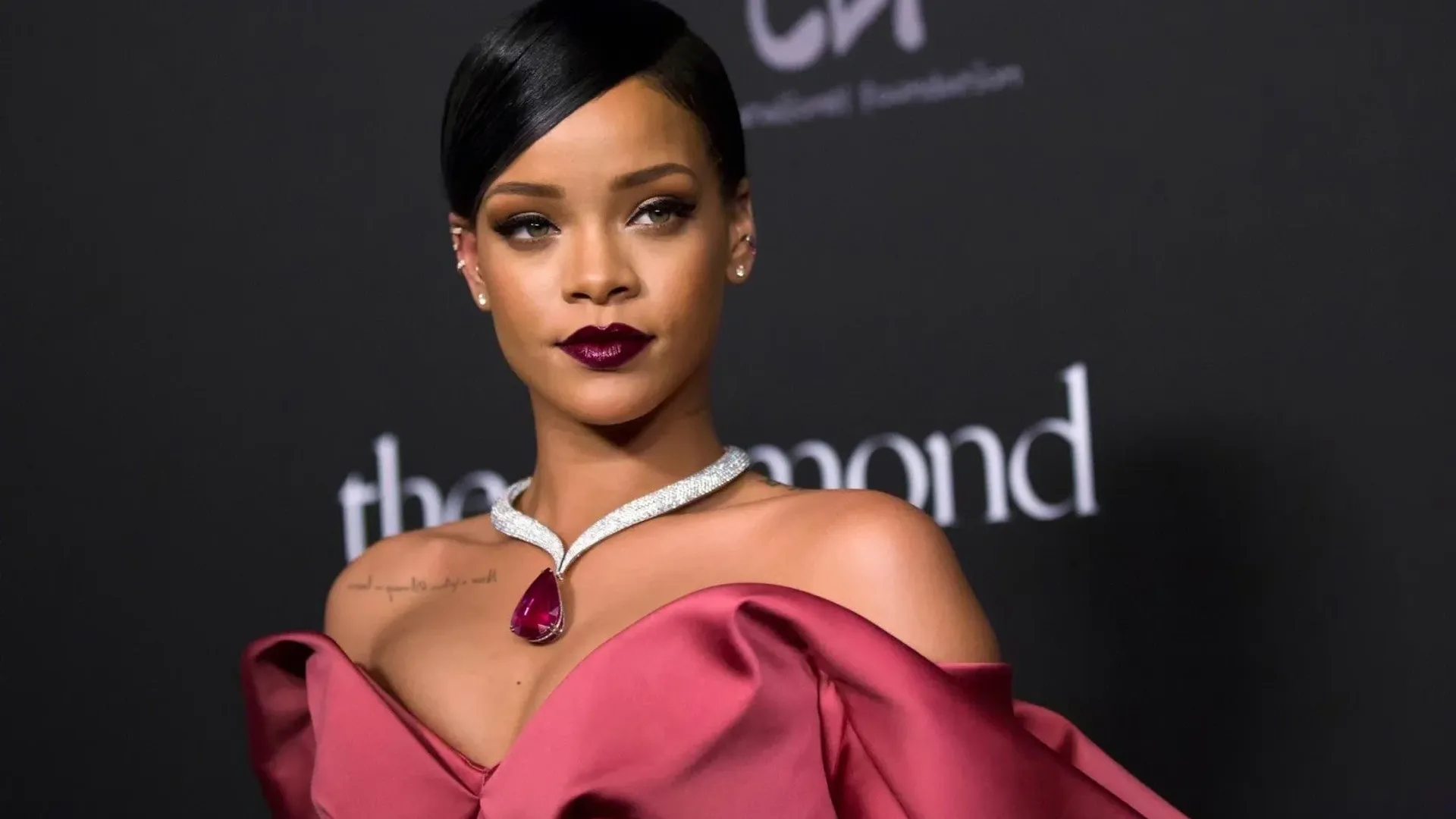 Rihanna, o nativă din zodia Pești