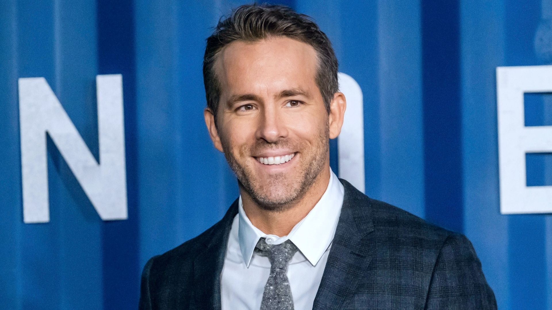 Ryan Reynolds este Balanță conform horoscopului