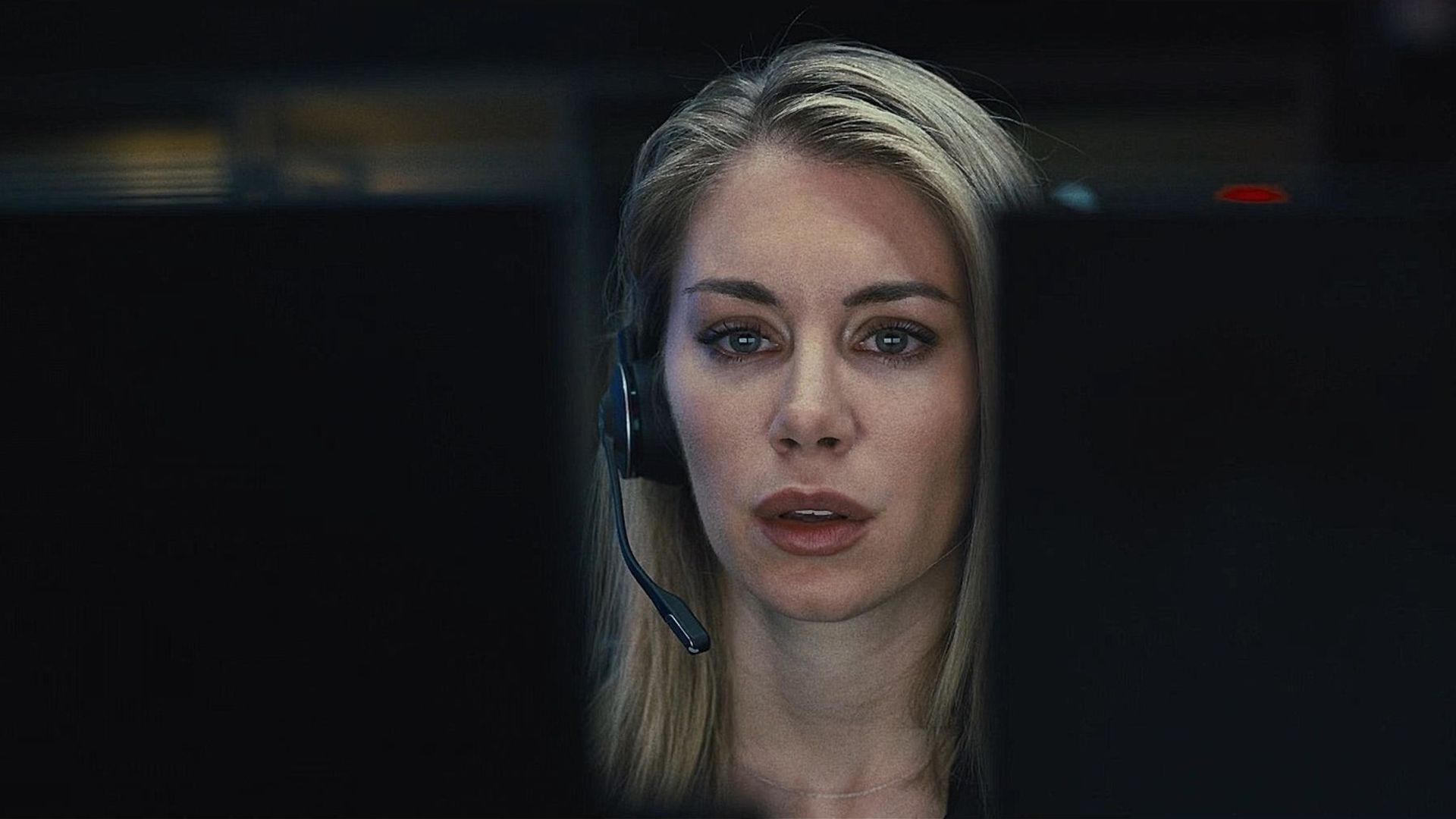 Jennifer Holland în filmul The Suicide Squad