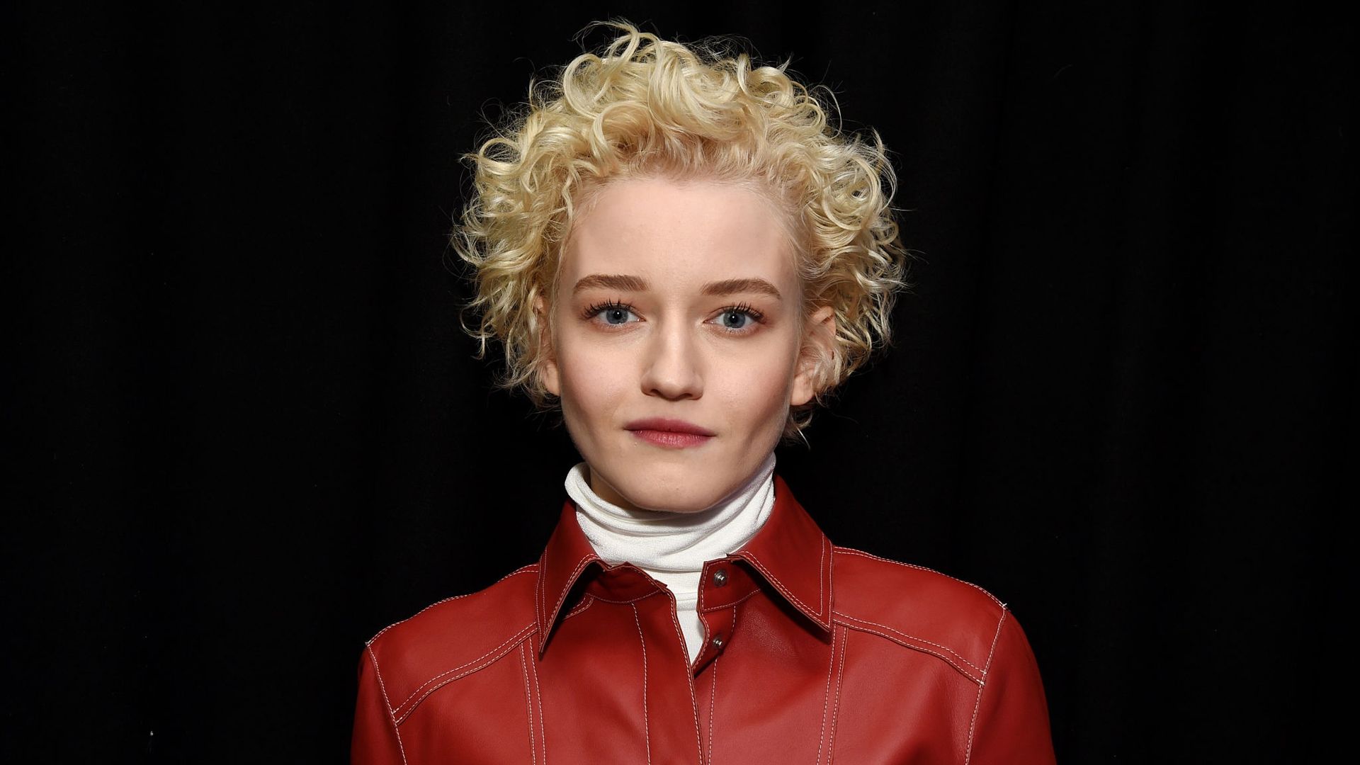 Actrița Julia Garner