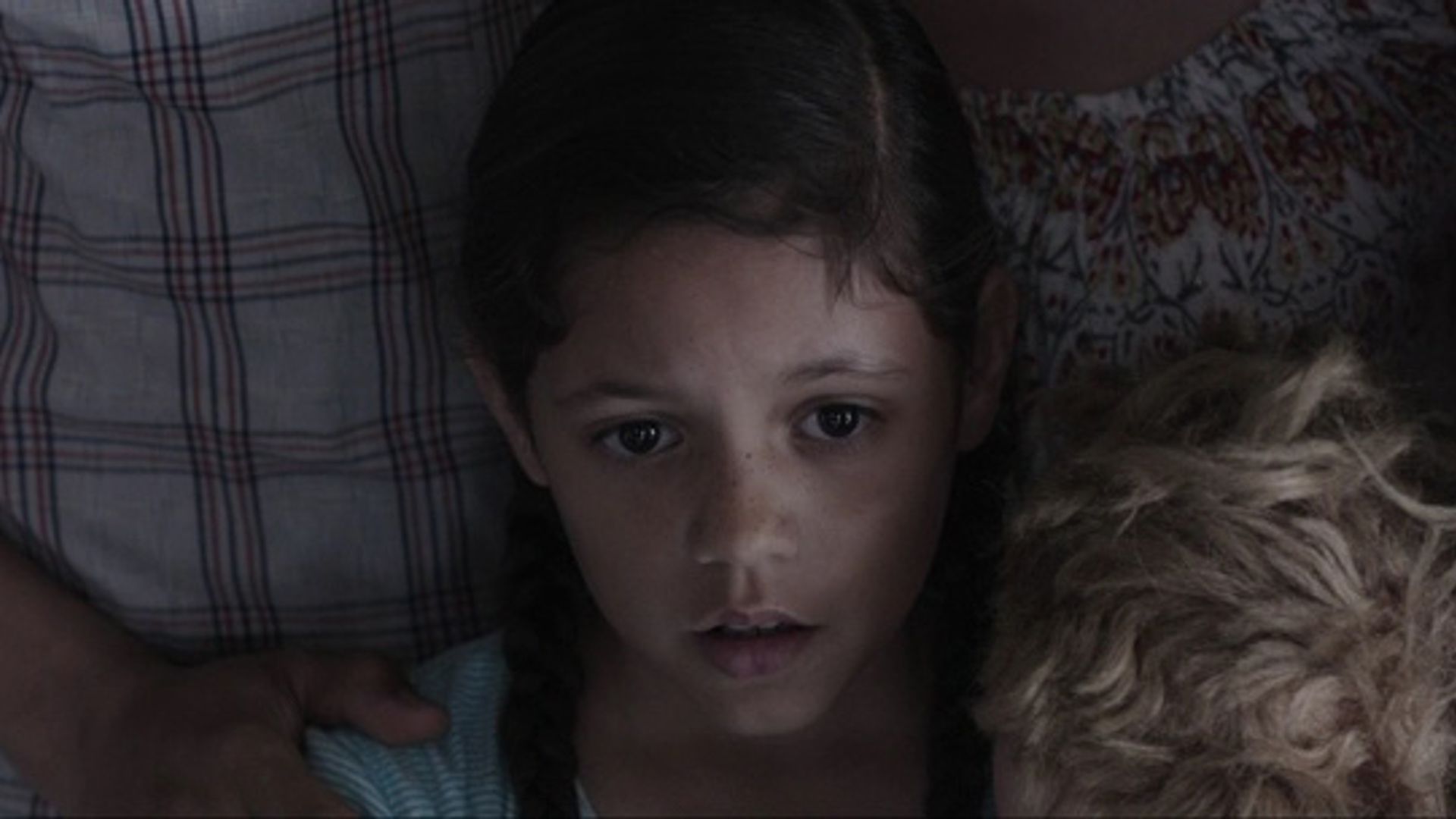 Jenna Ortega în filmul 'Insidious: Chapter 2'