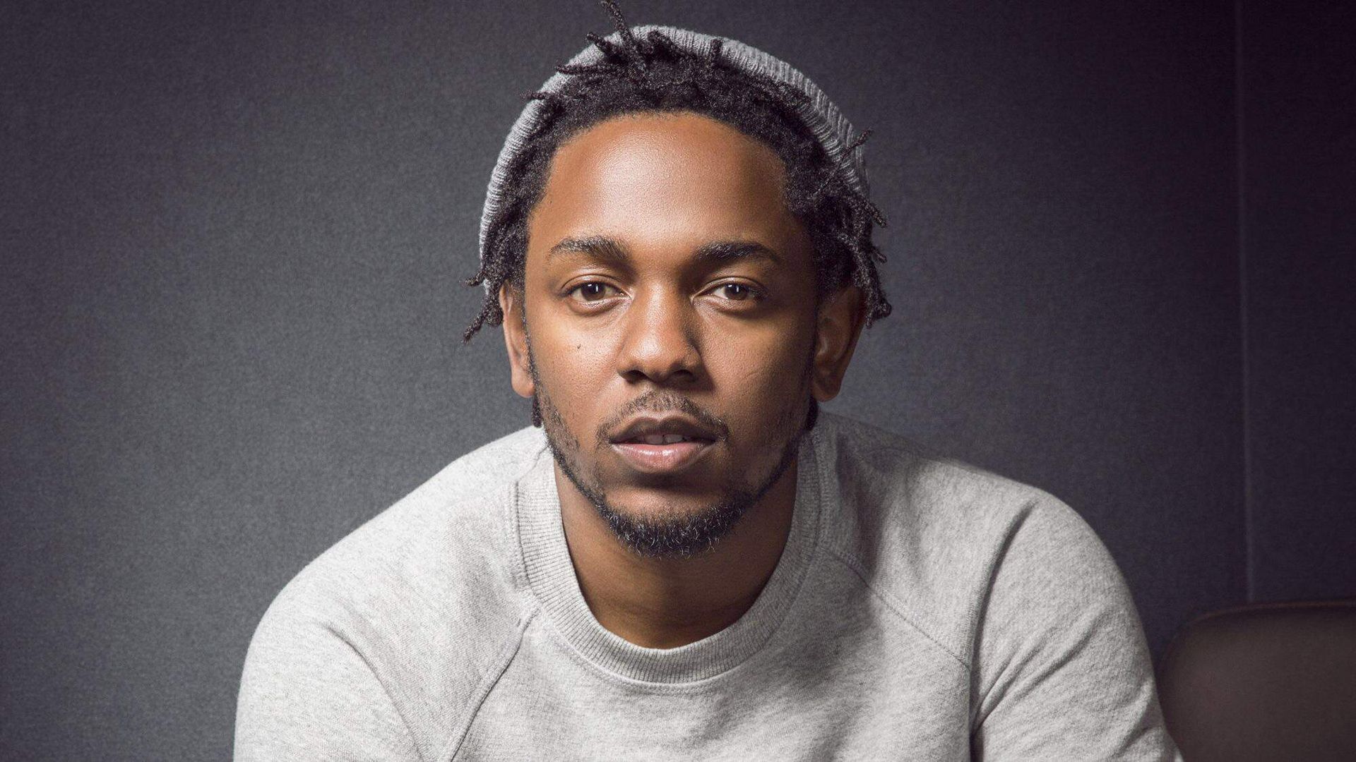 Rapperul Kendrick Lamar