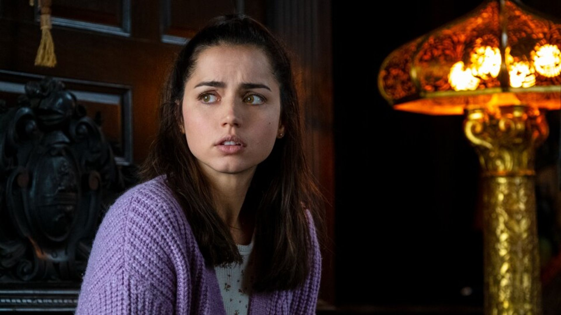 Ana de Armas în Knives Out