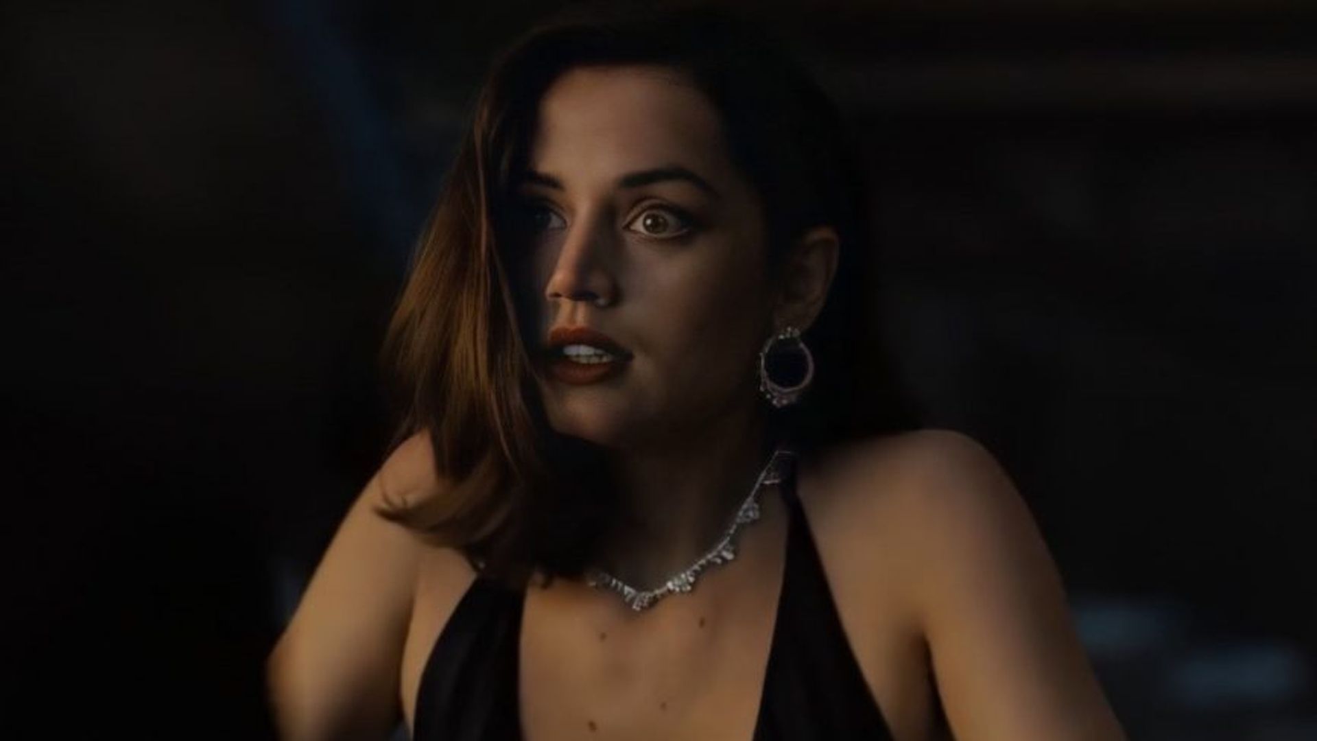 Ana de Armas în No Time to Die