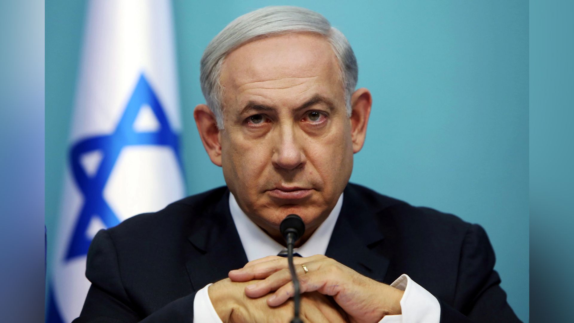 Prim-ministrul israelian Beniamin Netanyahu
