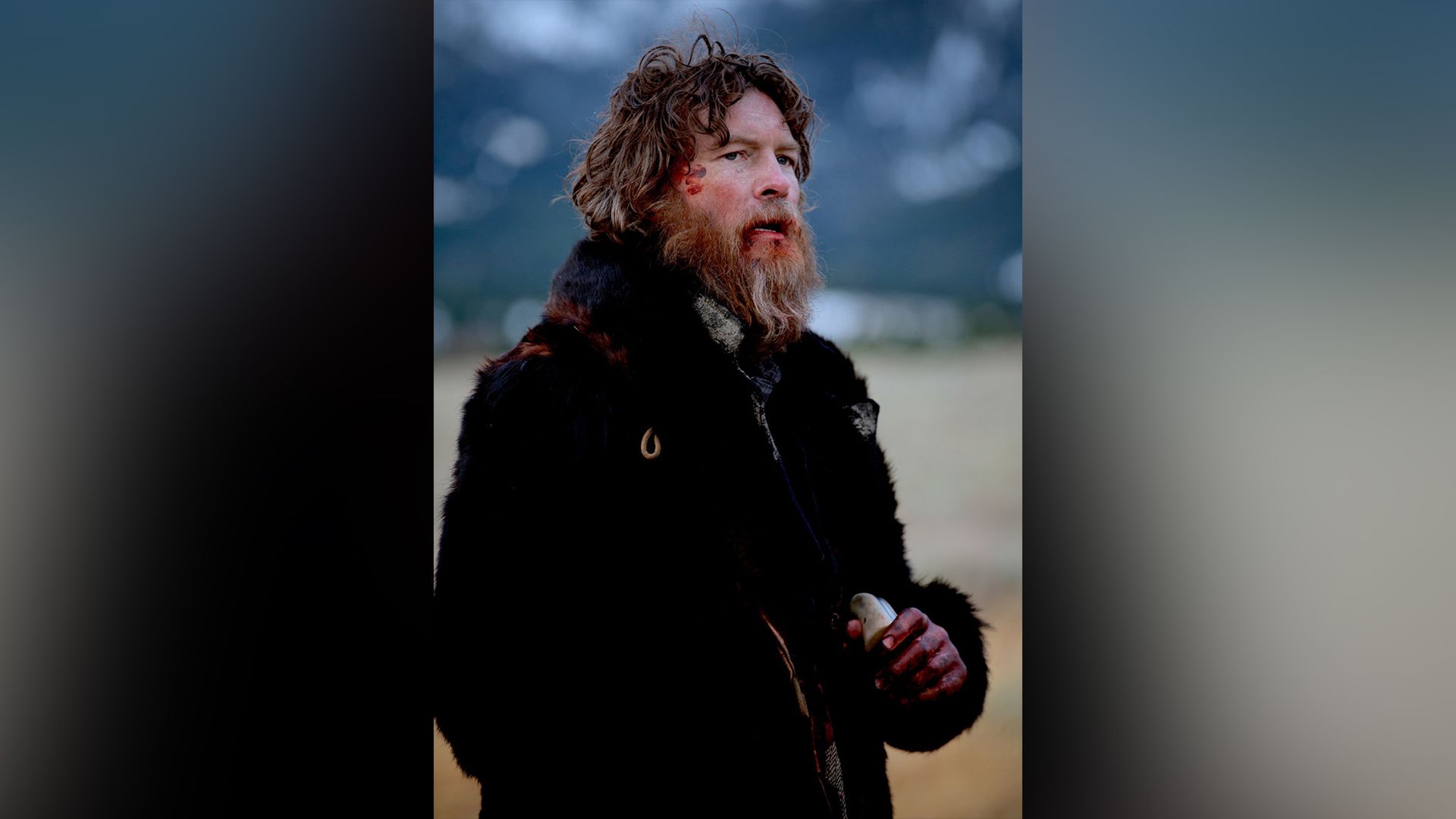 Sam Worthington în filmul 'The Last Son'