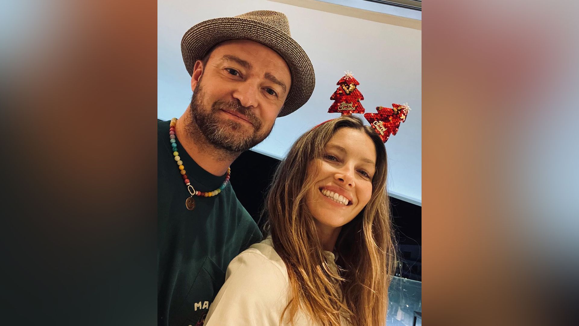 Jessica Biel și Justin Timberlake