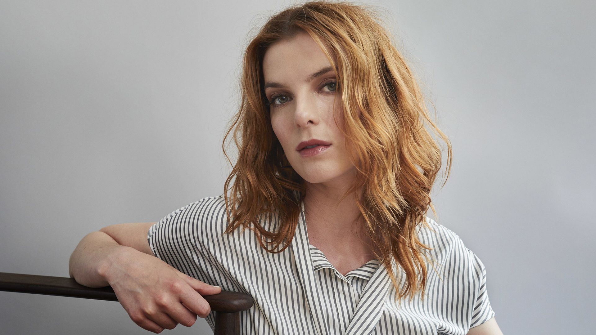 Actrița Betty Gilpin