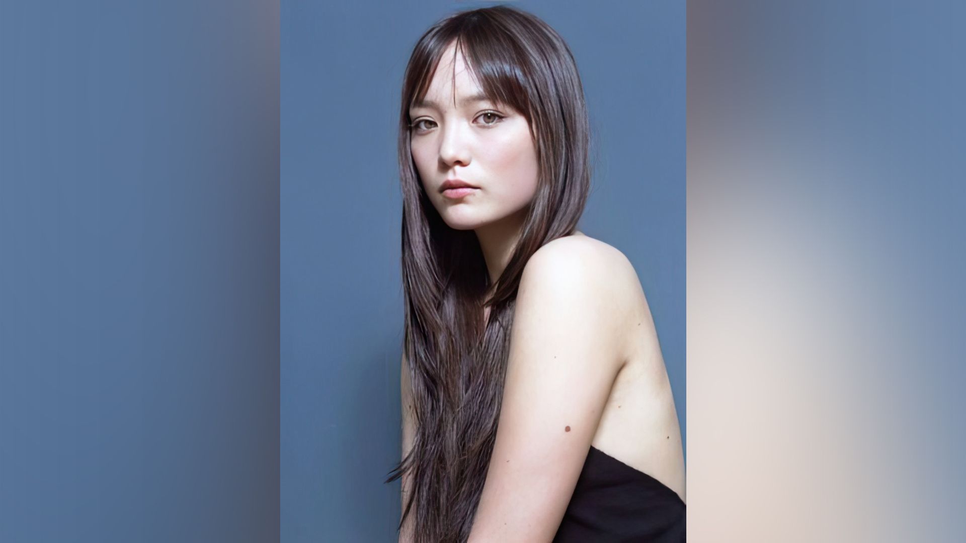 Pom Klementieff în primii ani