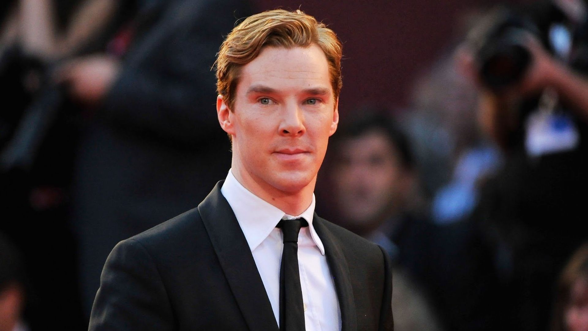 Conform horoscopului, Benedict Cumberbatch este Rac