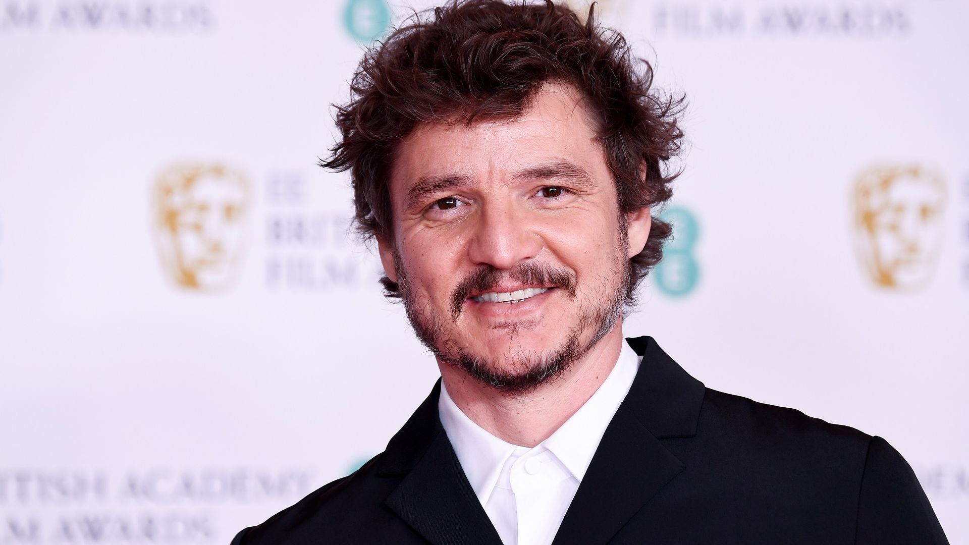 Actorul Pedro Pascal