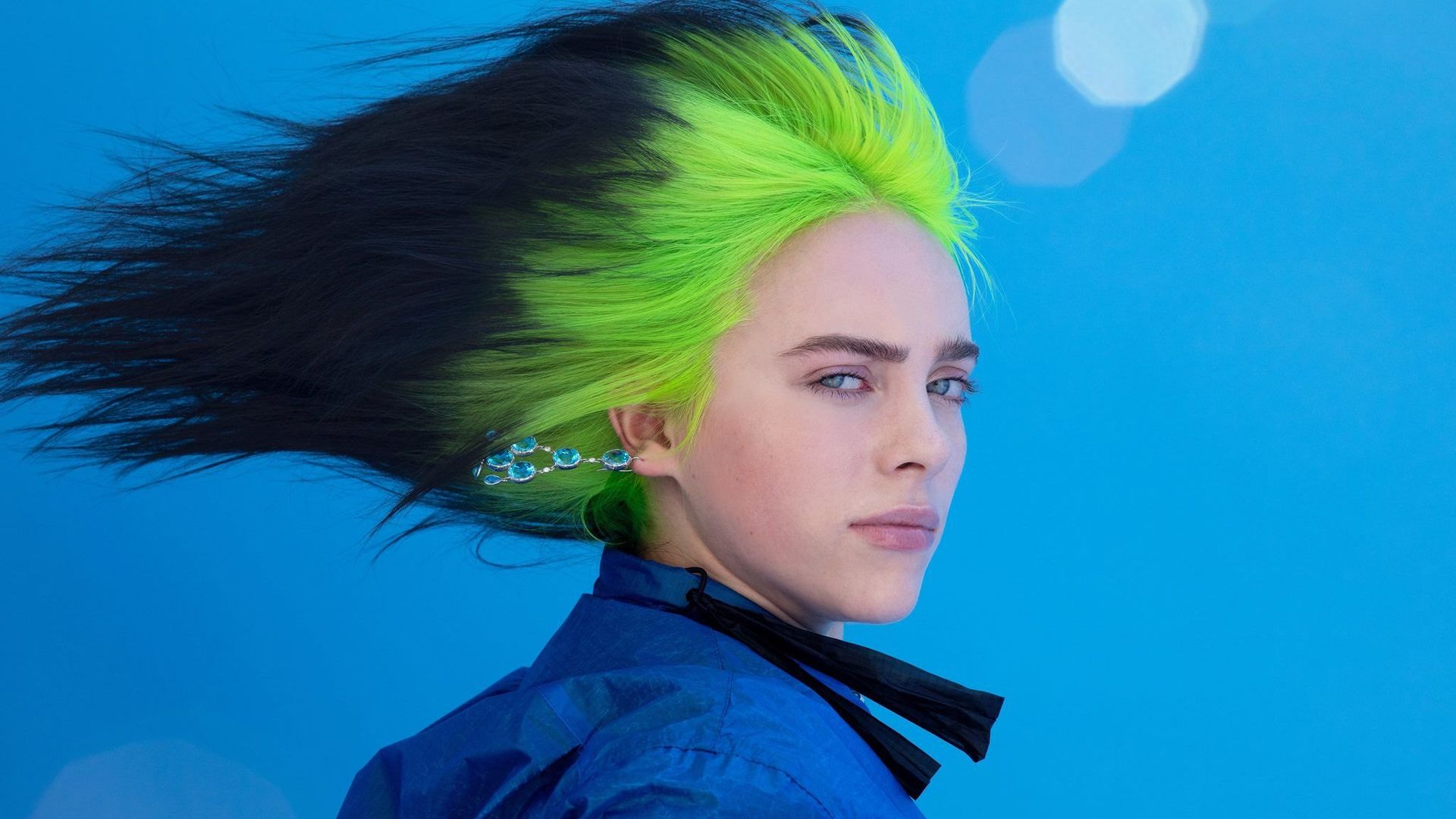 Billie Eilish este Săgetător conform horoscopului ei