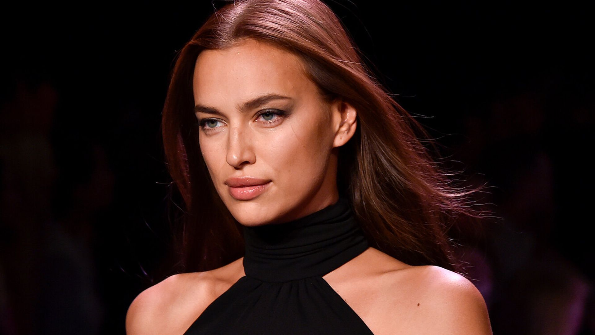 Irina Shayk, o Capricorn după horoscop