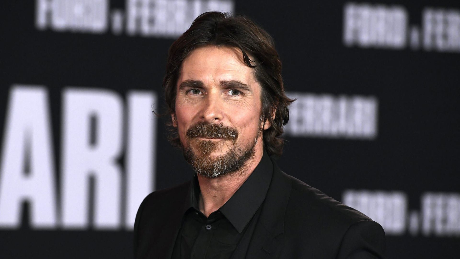 Christian Bale, un Vărsător