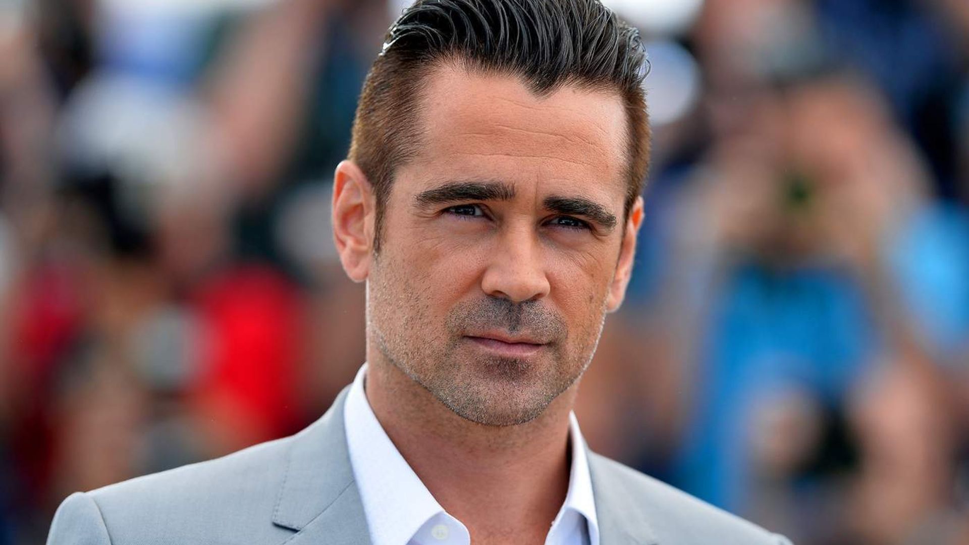 Colin Farrell – Gemeni