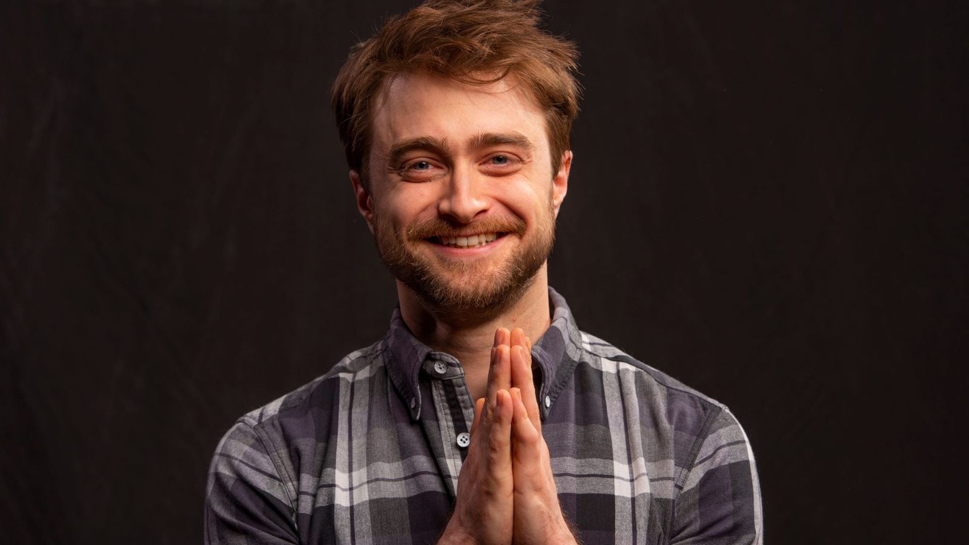 Daniel Radcliffe este un reprezentant tipic al zodiei Leu