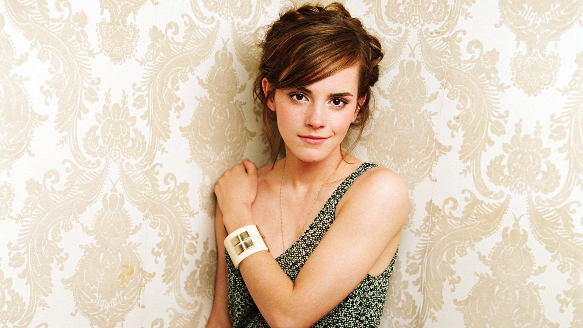 Emma Watson este Berbec conform horoscopului ei