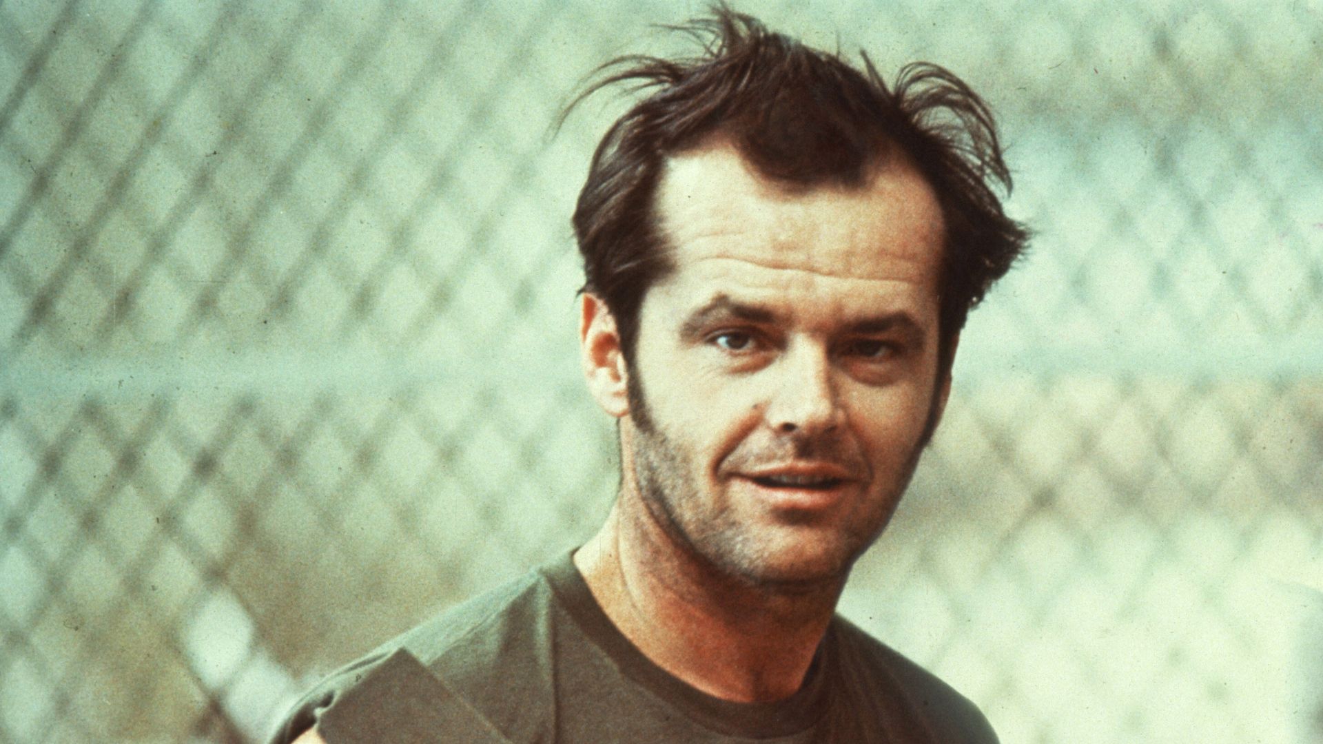 Jack Nicholson – Taur după horoscop