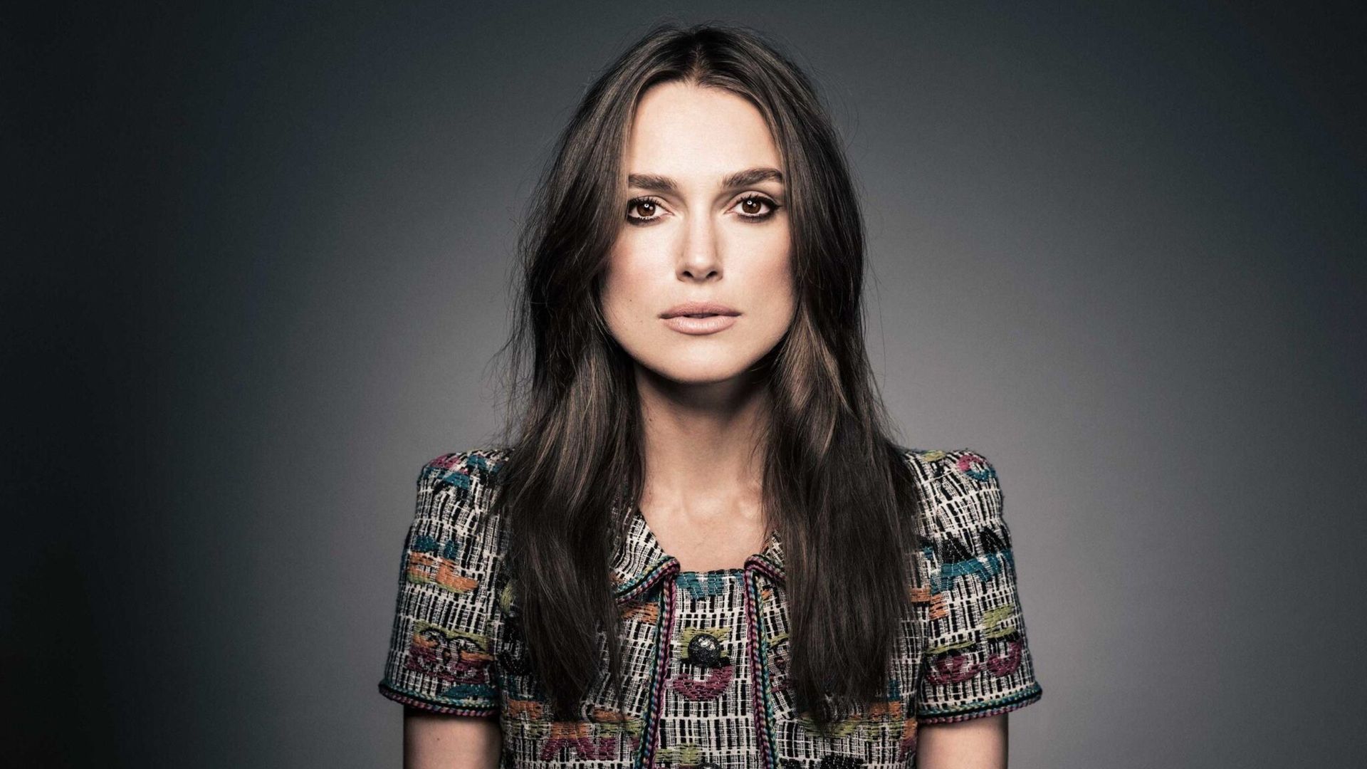 Keira Knightley este Berbec conform horoscopului ei