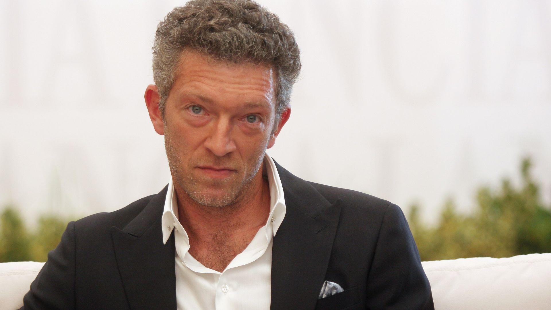 Vincent Cassel este Săgetător conform horoscopului său