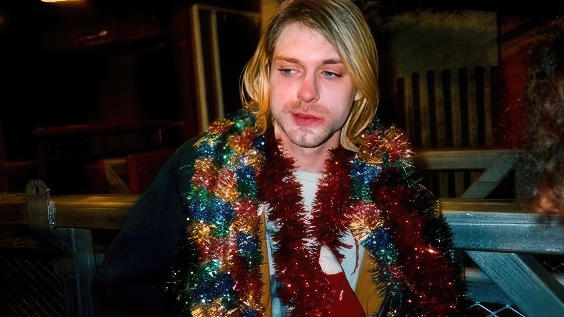 Kurt Cobain a încercat droguri pentru prima dată la vârsta de 13 ani