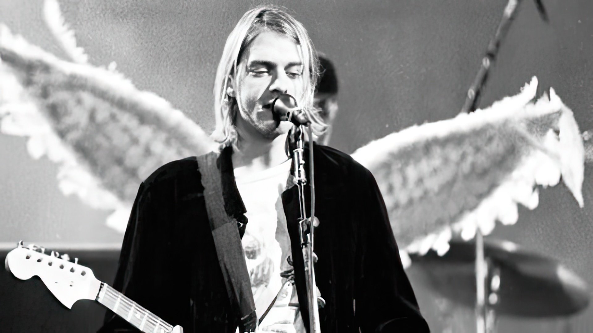 Cauza reală a morții lui Kurt Cobain este încă necunoscută