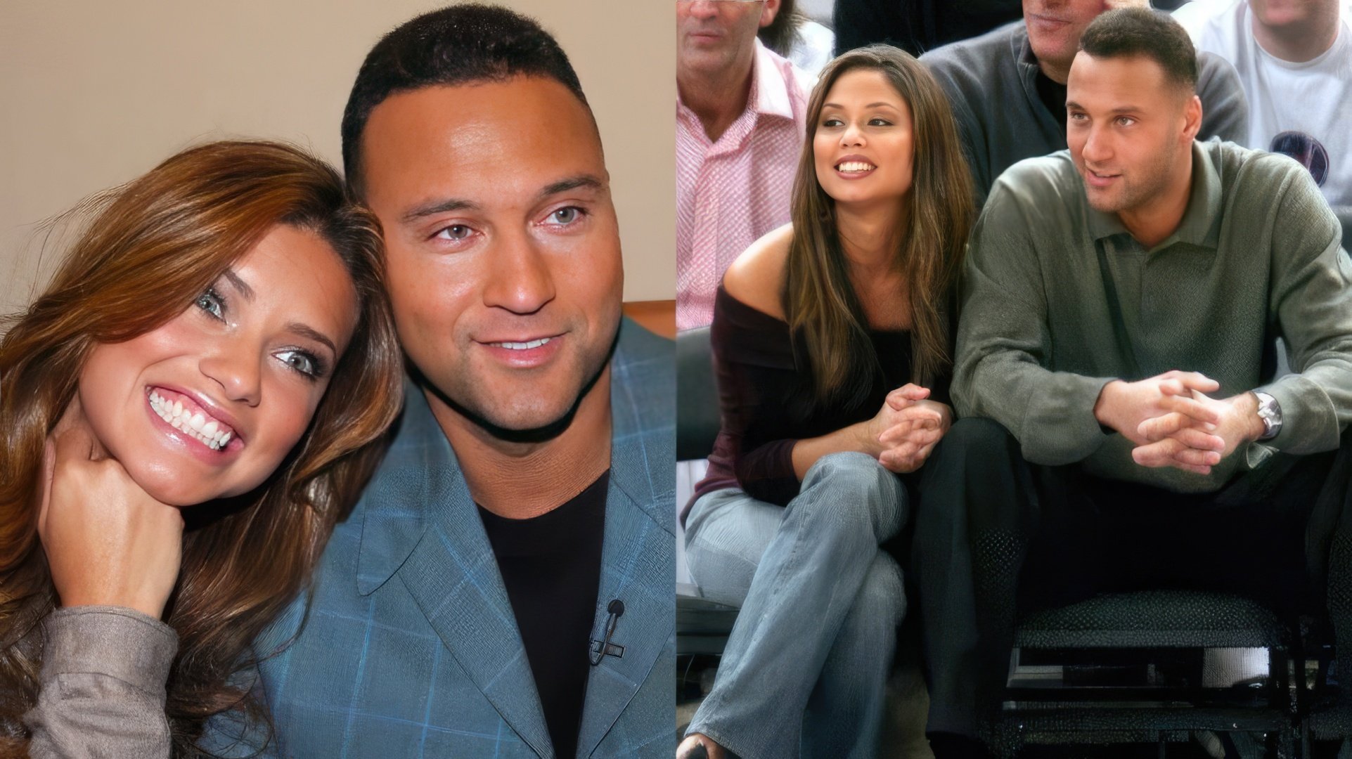 Cu Derek Jeter