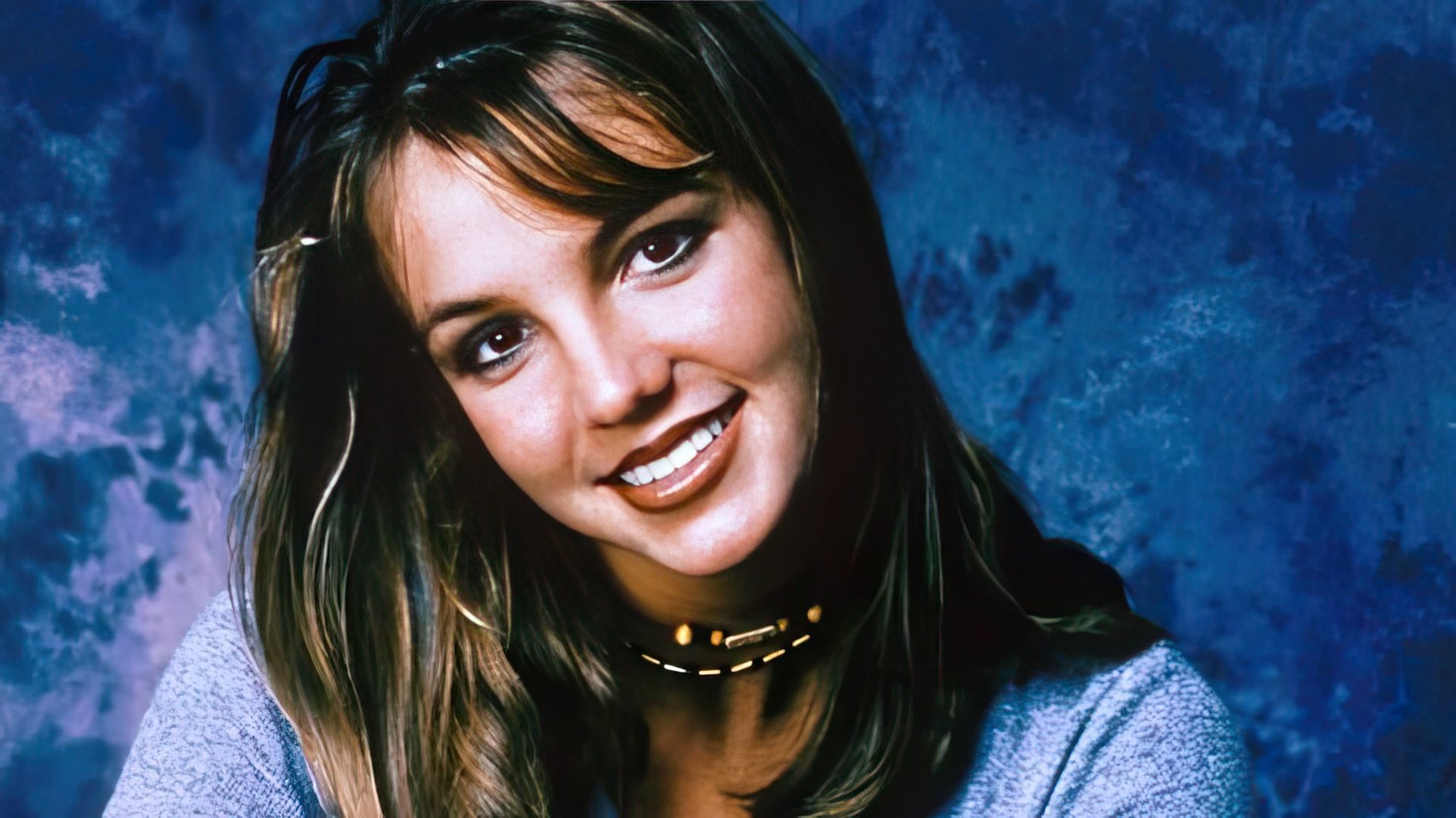 Britney Spears, idol adolescent al anilor '90