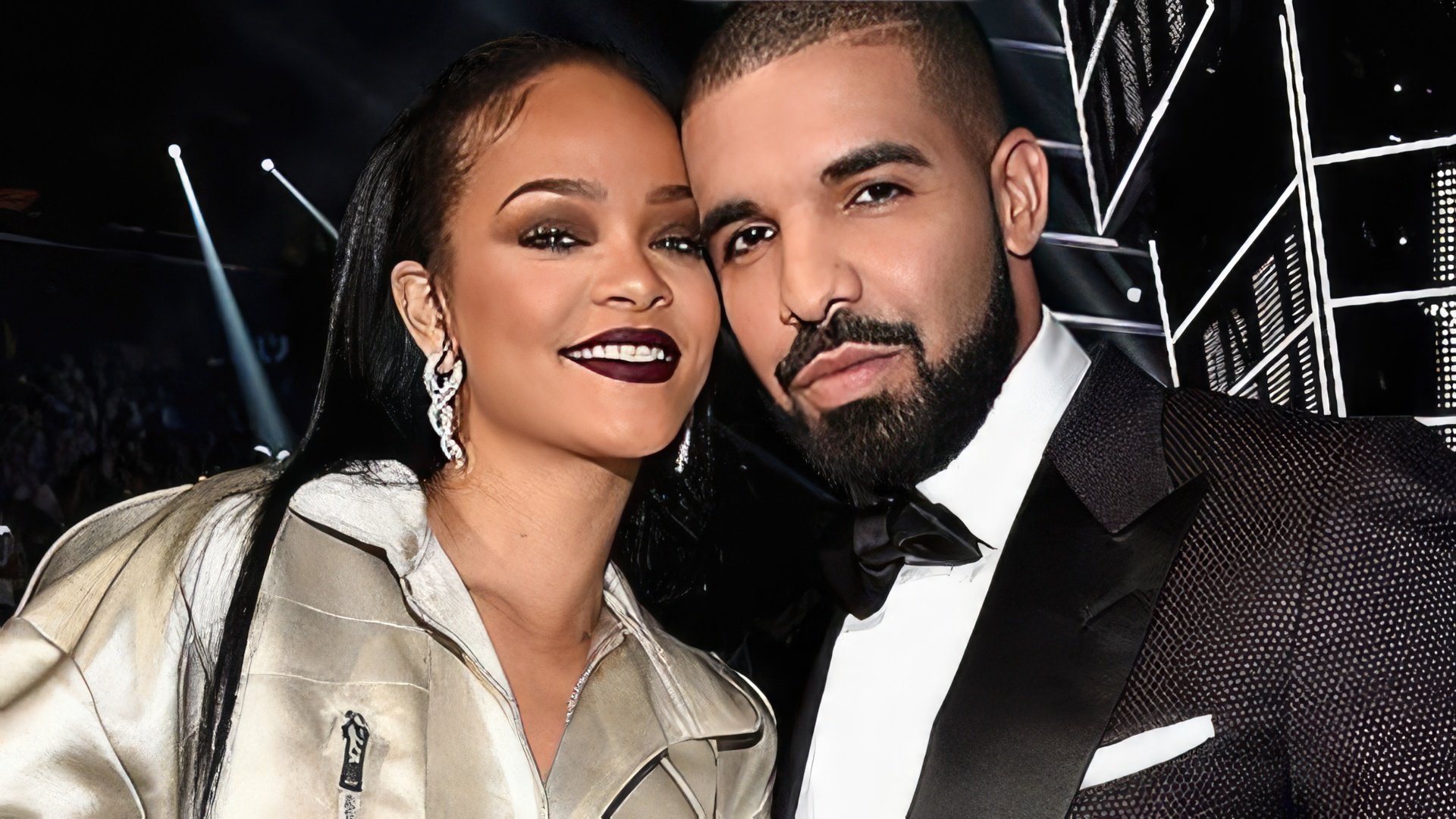 Rihanna și Drake