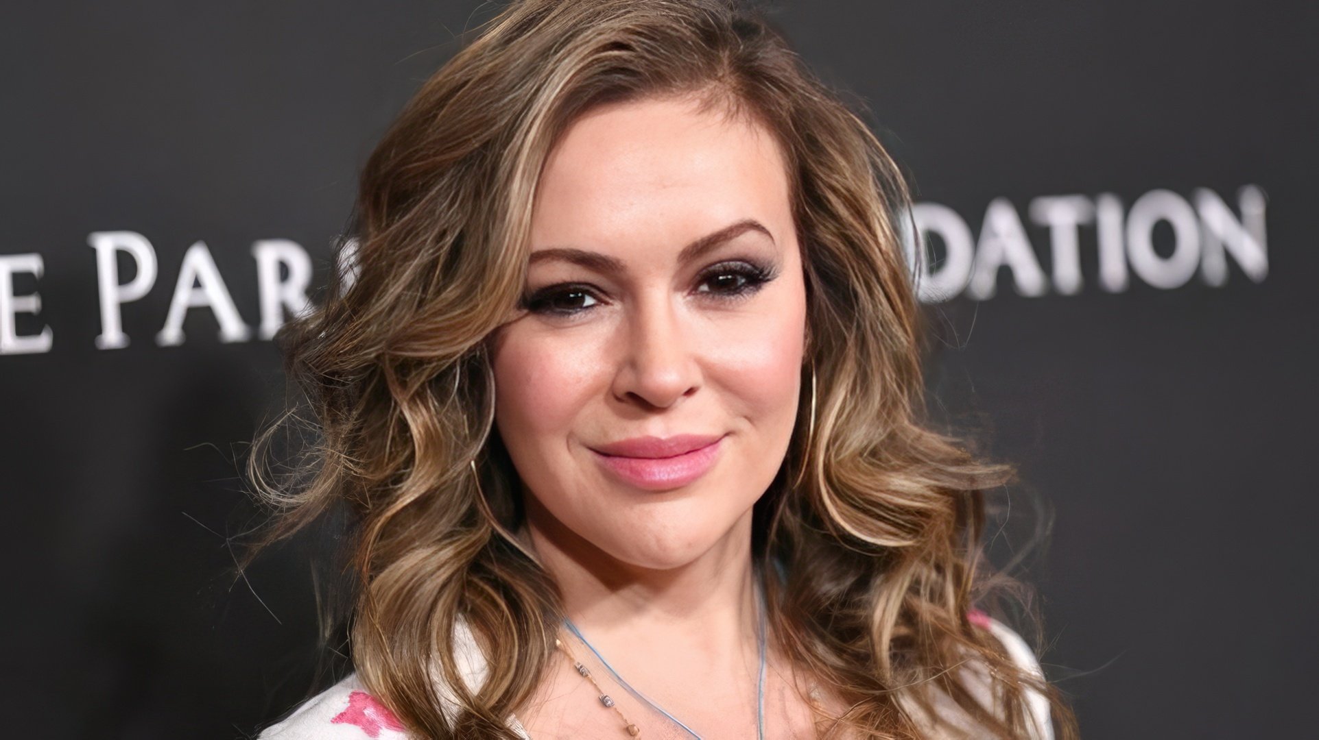 Alyssa Milano acum