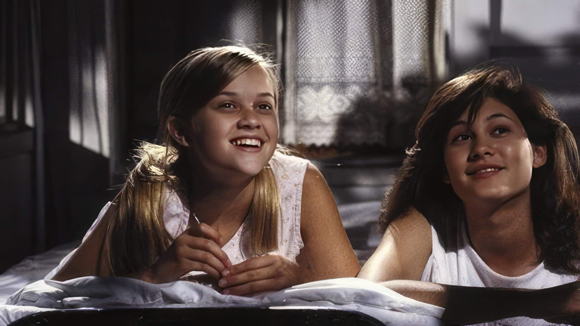 Reese Witherspoon în The Man in the Moon