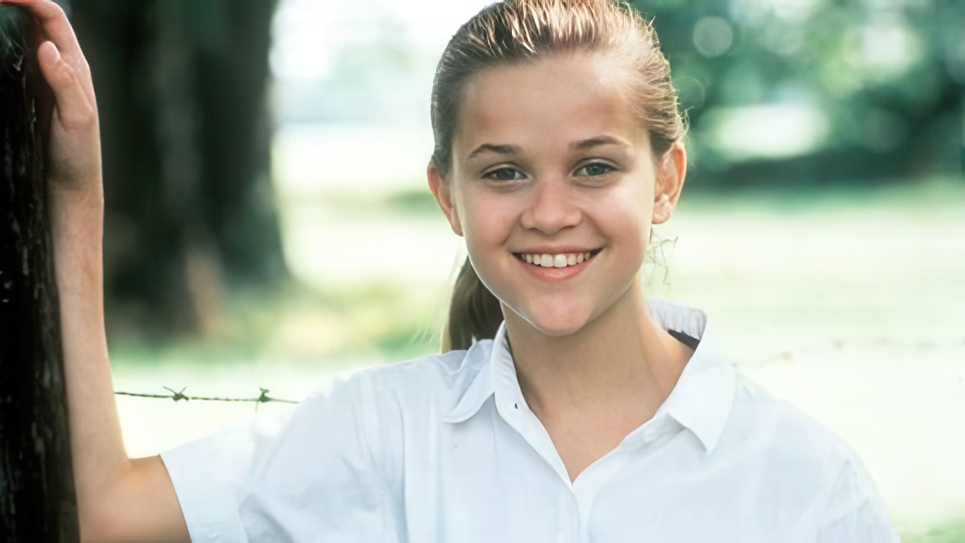 Drumul Reese Witherspoon spre faimă nu a fost nici lung, nici plin de spini
