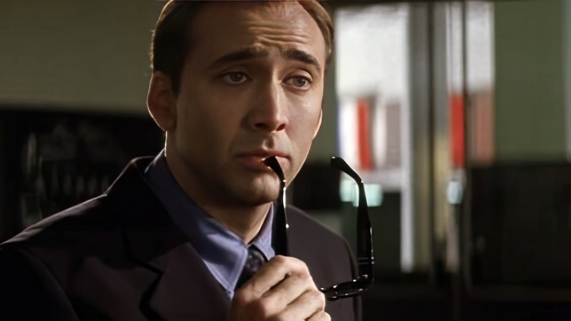 Gone in 60 Seconds – unul dintre cele mai bune filme cu Nicolas Cage