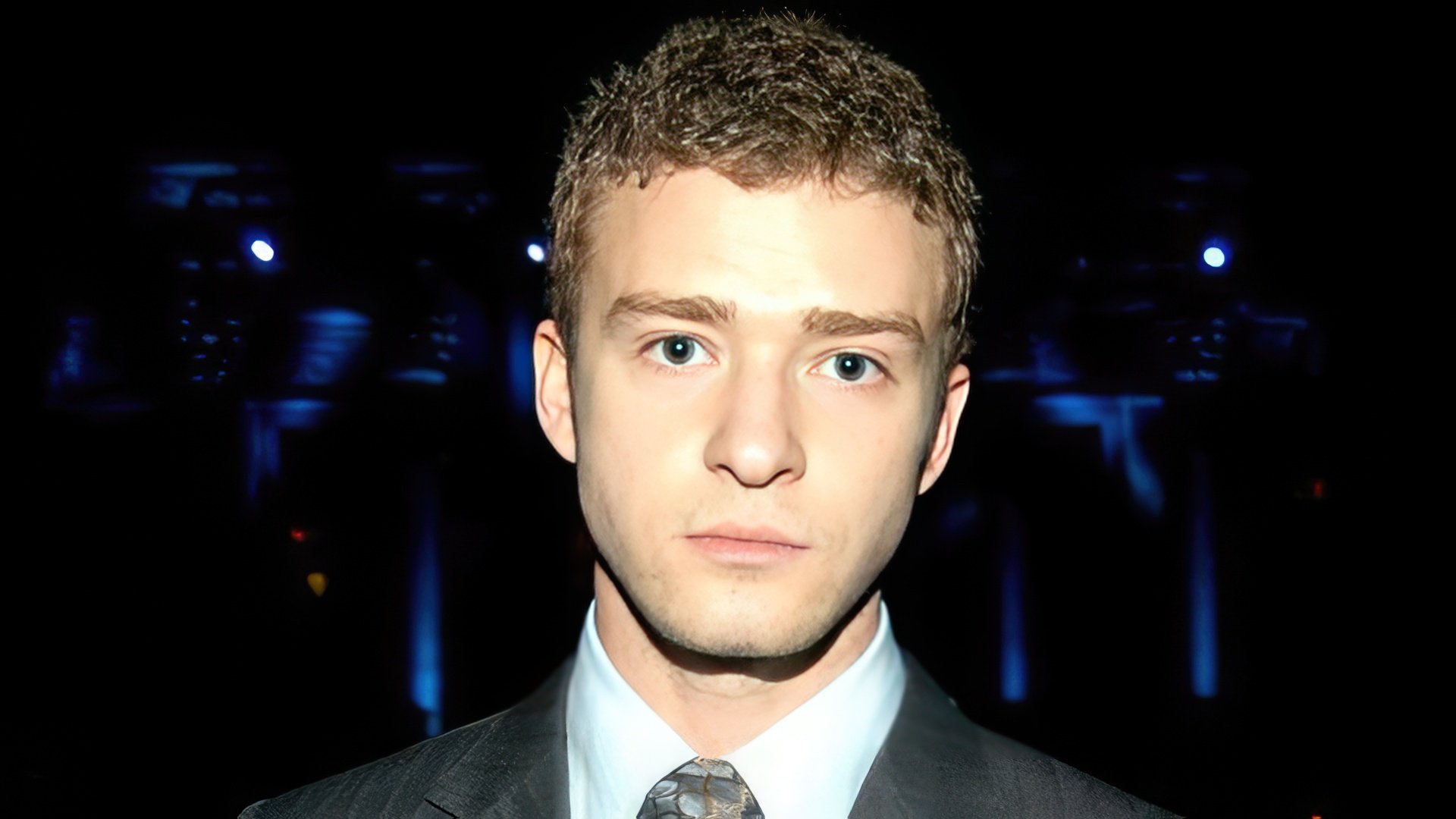 În 2002, Justin Timberlake și-a început cariera solo