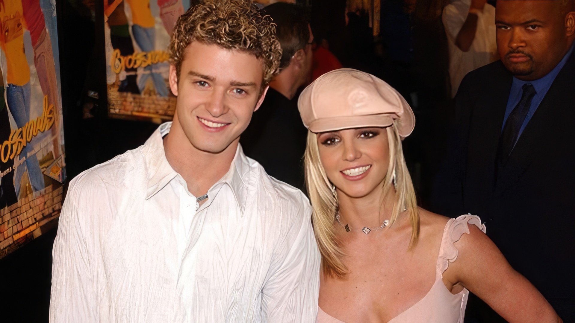 Justin Timberlake și Britney Spears