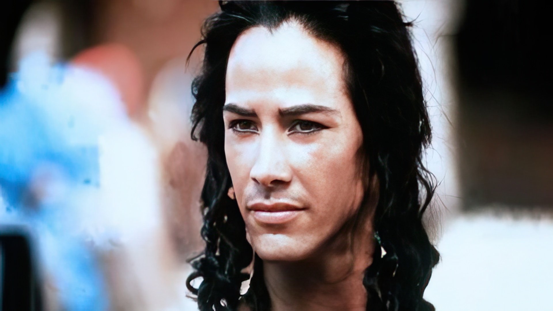 Keanu ca reîncarnarea lui Buddha