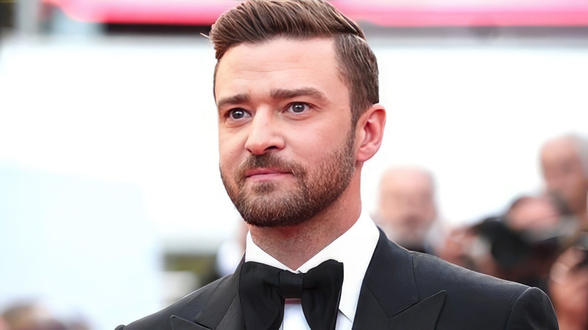 Justin Timberlake