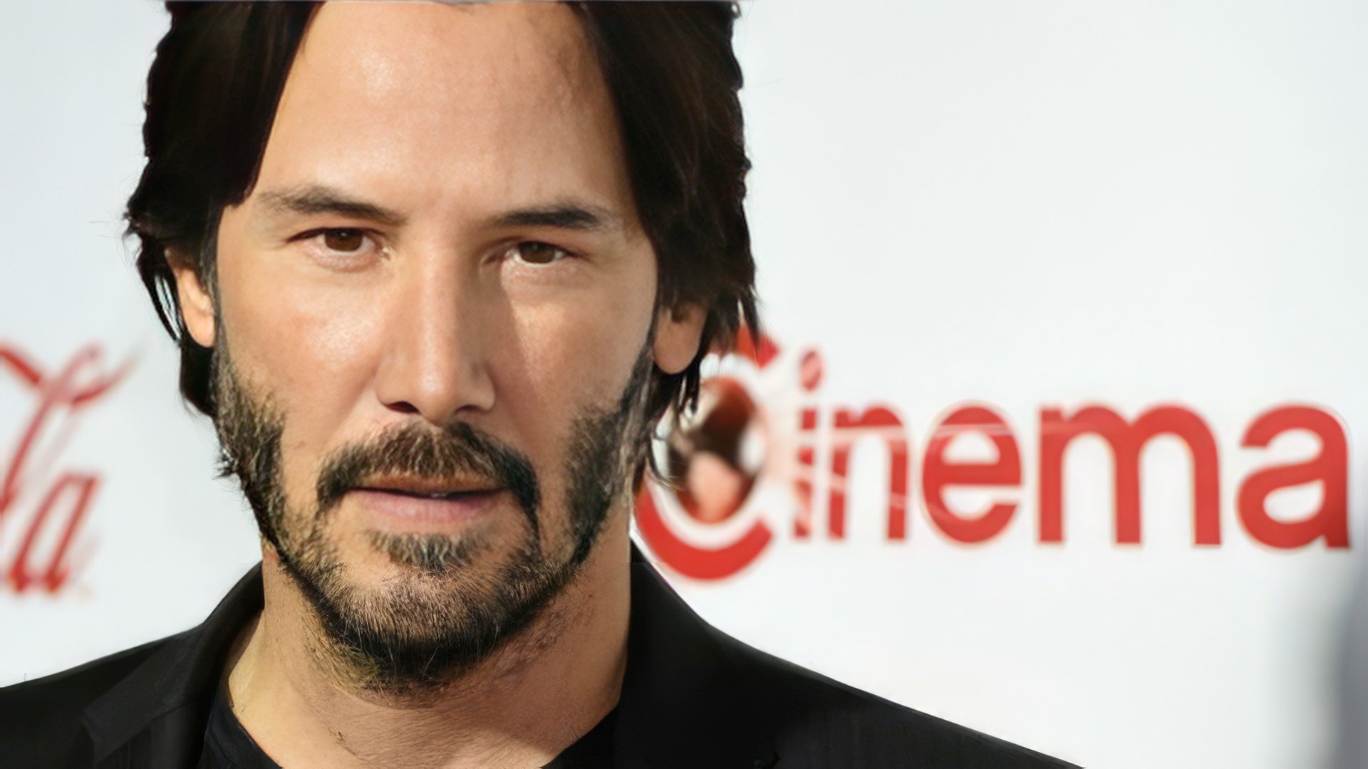 Unii cred că Keanu Reeves nu îmbătrânește. În esență