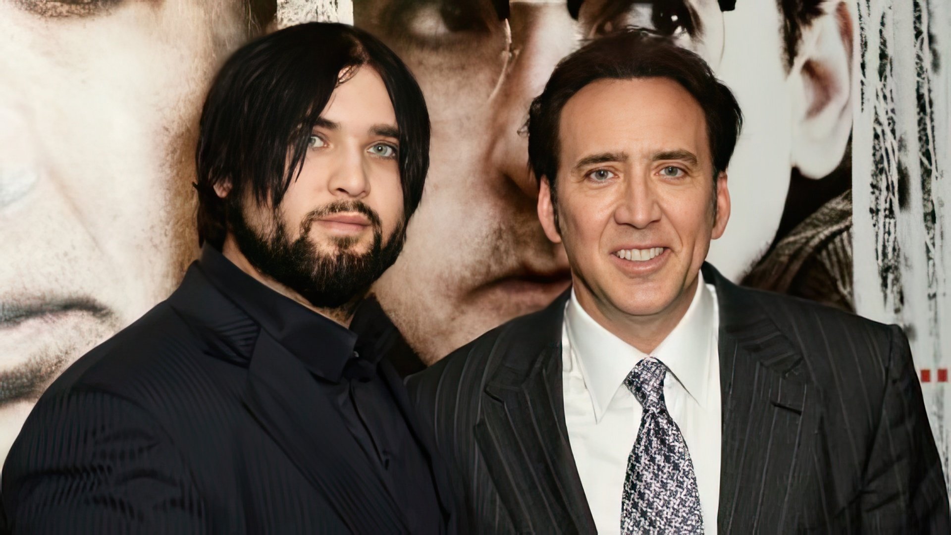 Weston, cel mai mare fiu al lui Nicolas Cage