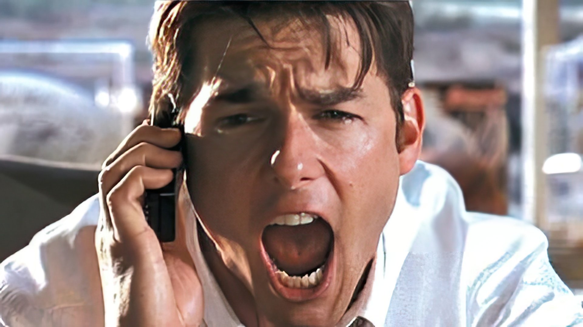Jerry Maguire a primit 5 nominalizări la Oscar