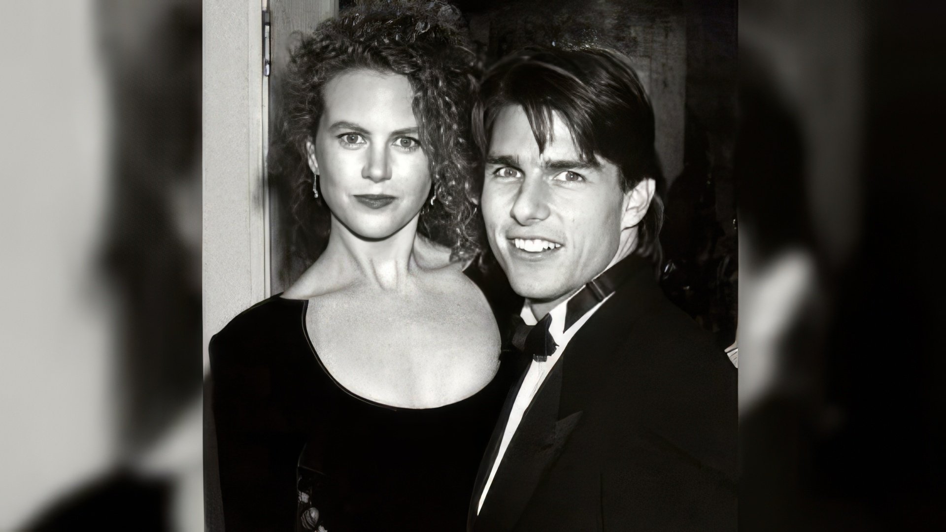 Cu Nicole Kidman (Oscaruri, 1991)