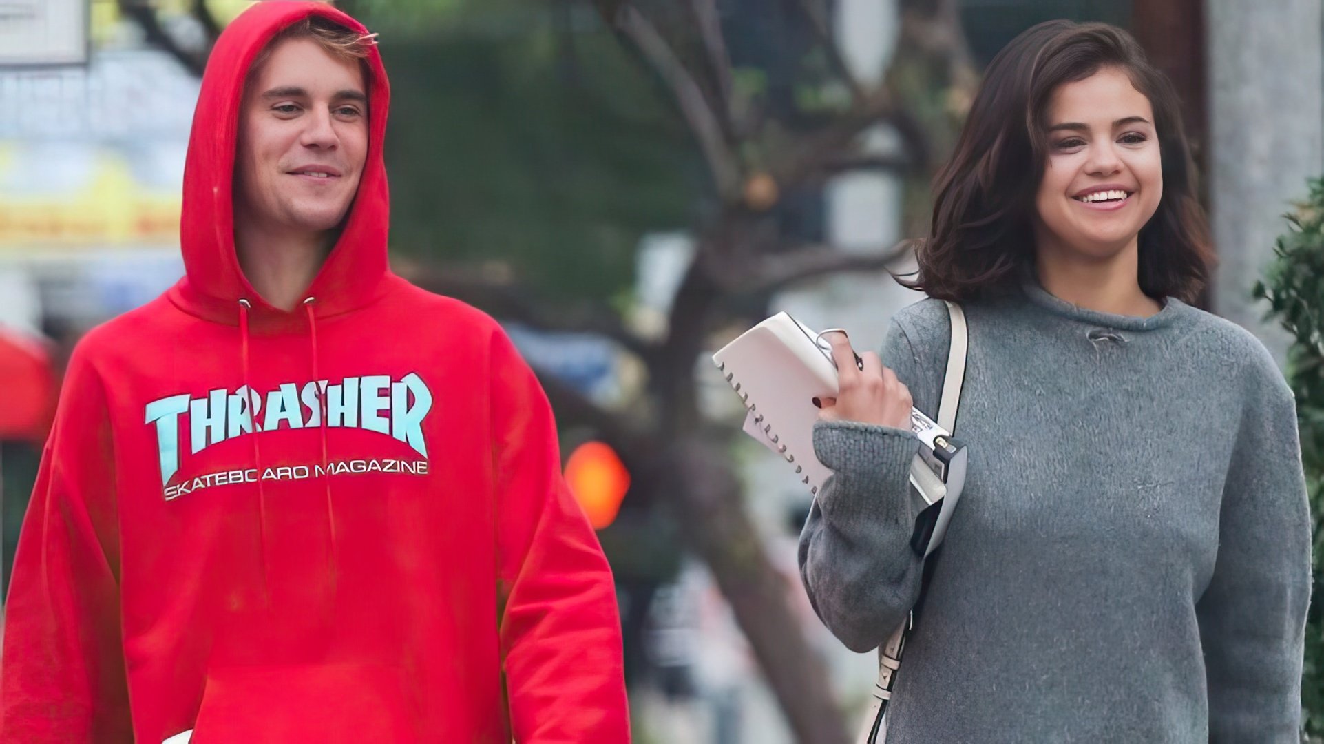 Selena și Justin s-au reunit în 2018