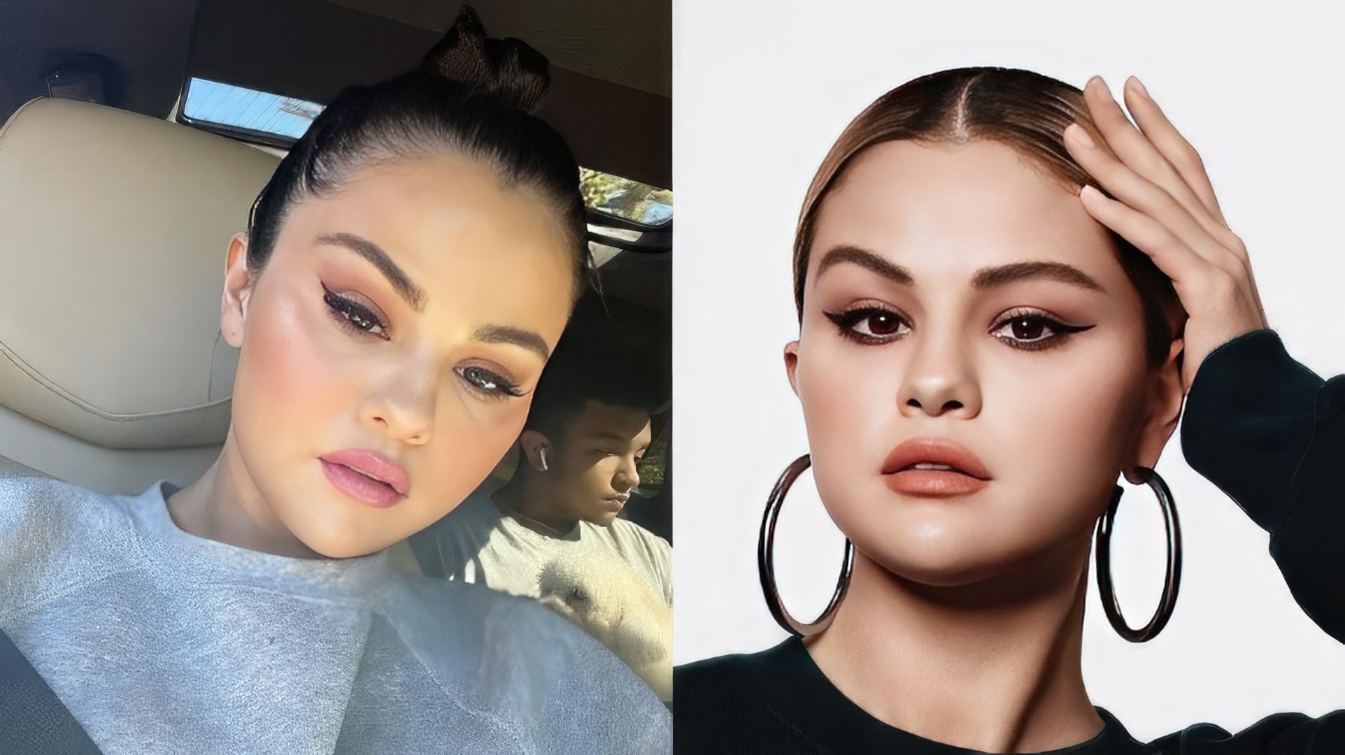 Selena Gomez în 2020