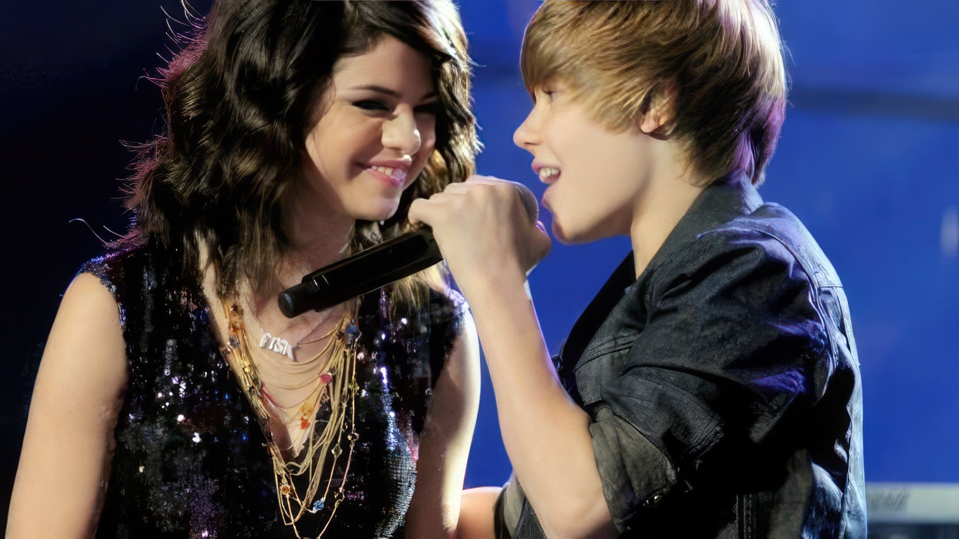 Idila dintre Selena Gomez și Justin Bieber a fost efemeră